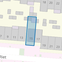 Perceel ELS00-N-3203