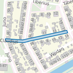 Perceel ELS00-N-3217