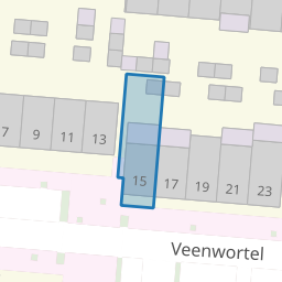 Perceel ELS00-N-3237