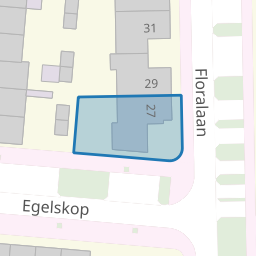 Perceel ELS00-N-3243