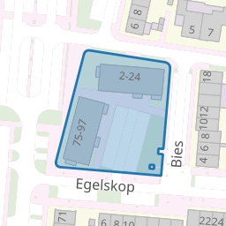 Perceel ELS00-N-3249