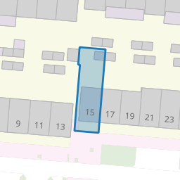 Perceel ELS00-N-3250