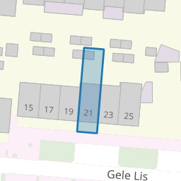 Perceel ELS00-N-3252