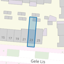 Perceel ELS00-N-3253
