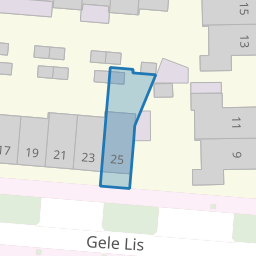 Perceel ELS00-N-3254