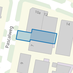 Perceel ELS00-N-3263