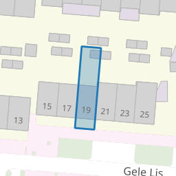 Perceel ELS00-N-3271