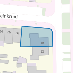Perceel ELS00-N-3283