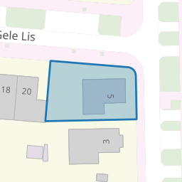Perceel ELS00-N-3293