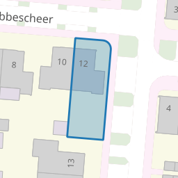 Perceel ELS00-N-3320