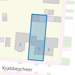 Perceel ELS00-N-3322