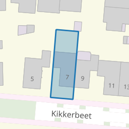 Perceel ELS00-N-3325
