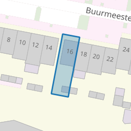 Perceel ELS00-N-3328