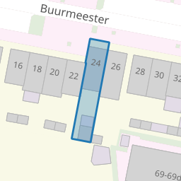 Perceel ELS00-N-3332