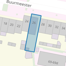 Perceel ELS00-N-3333