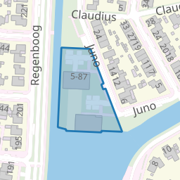 Perceel ELS00-N-3339