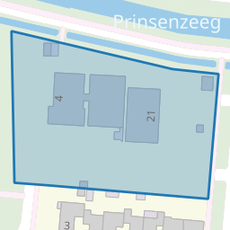 Perceel ELS00-N-3350