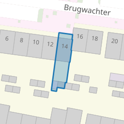Perceel ELS00-N-3358