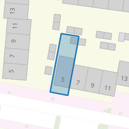 Perceel ELS00-N-3370