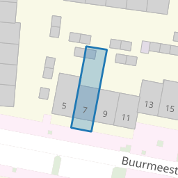 Perceel ELS00-N-3371