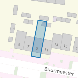 Perceel ELS00-N-3372