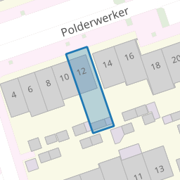 Perceel ELS00-N-3389