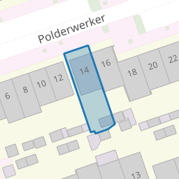 Perceel ELS00-N-3390