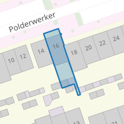 Perceel ELS00-N-3391