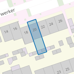 Perceel ELS00-N-3393