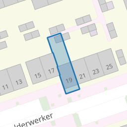 Perceel ELS00-N-3407