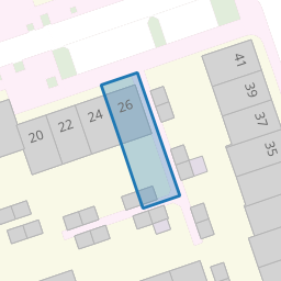 Perceel ELS00-N-3421