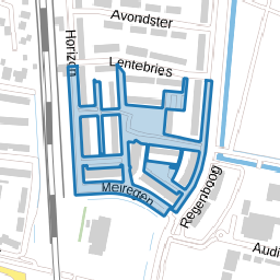 Perceel ELS00-N-3448