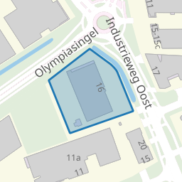 Perceel ELS00-N-3535