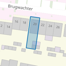 Perceel ELS00-N-3537