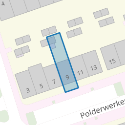 Perceel ELS00-N-3551