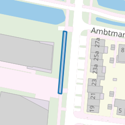 Perceel ELS00-N-3563