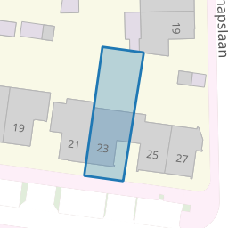 Perceel ELS00-N-3570
