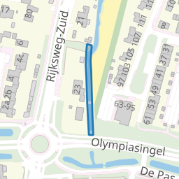 Perceel ELS00-N-3583