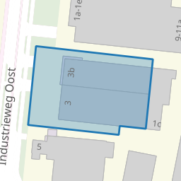 Perceel ELS00-N-3605