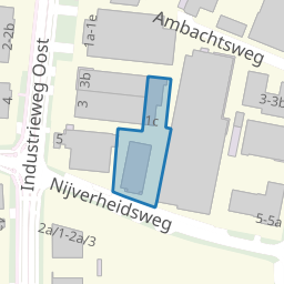Perceel ELS00-N-3606