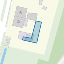 Perceel ELS00-N-3622