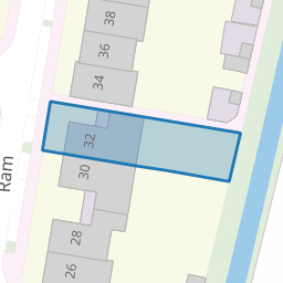 Perceel ELS00-N-3643