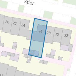 Perceel ELS00-N-3652