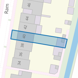 Perceel ELS00-N-3694