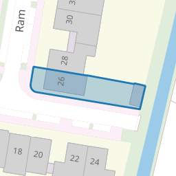 Perceel ELS00-N-3697