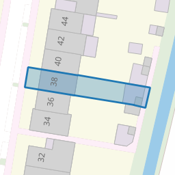 Perceel ELS00-N-3699