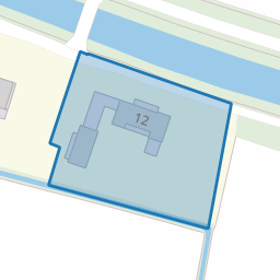 Perceel ELS00-N-3722