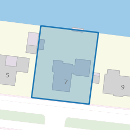 Perceel ELS00-N-3745