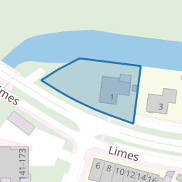 Perceel ELS00-N-3755