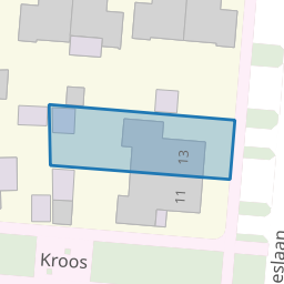 Perceel ELS00-N-3786